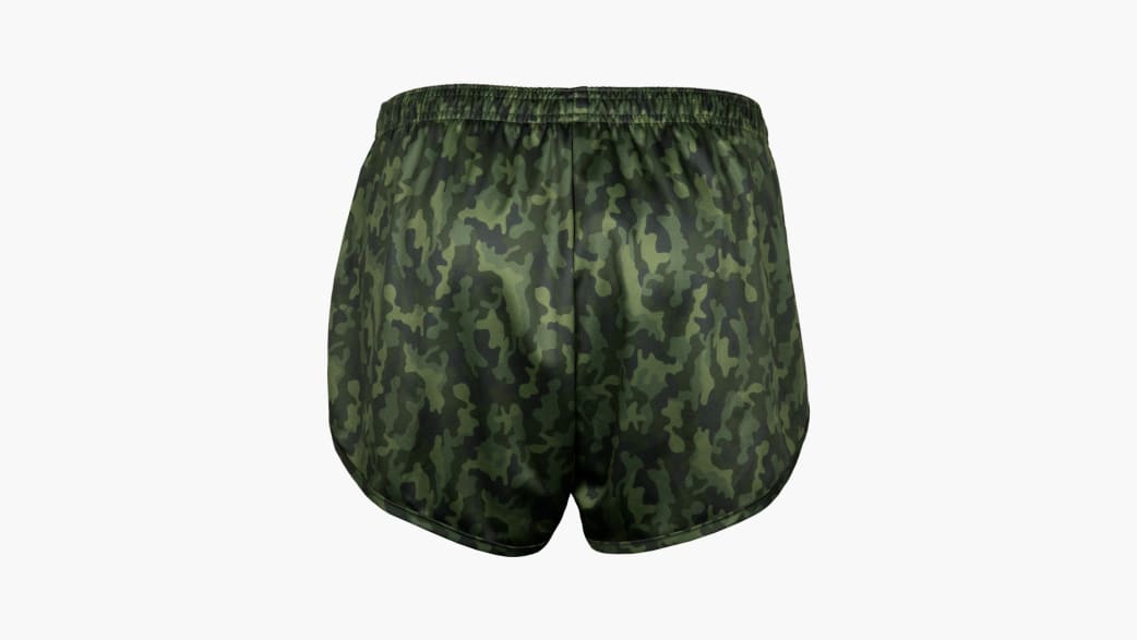 Ranger shorts army sale